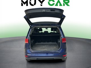 Volkswagen Touran Advance 1.6 TDI 85 kW (115 CV)