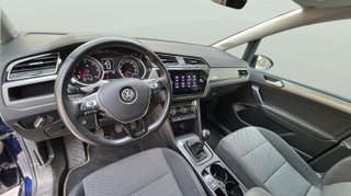 Volkswagen Touran Advance 1.6 TDI 85 kW (115 CV)