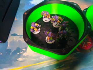 Caja Blood Bowl Customizable