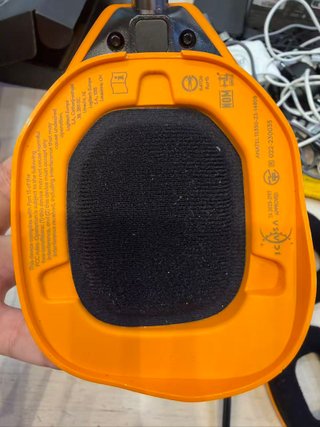 Logitech G Astro A50 X McLaren Edición Auriculares