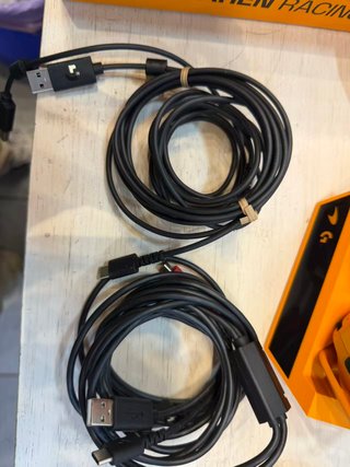 Logitech G Astro A50 X McLaren Edición Auriculares
