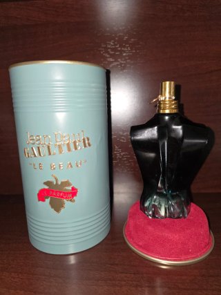 Jean Paul Gaultier Le Beau Le Parfum