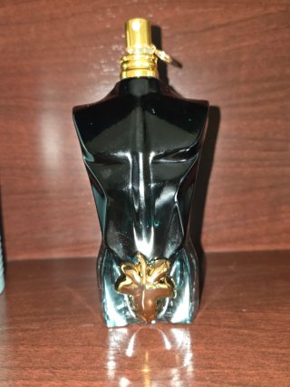 Jean Paul Gaultier Le Beau Le Parfum