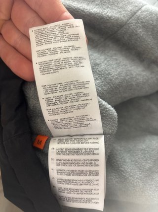 Chaqueta Napapijri Azul