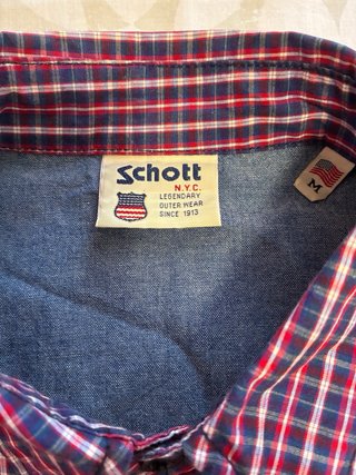 Lote 6 Camisas Hombre