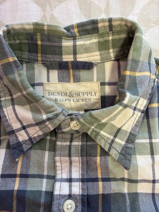 Lote 6 Camisas Hombre