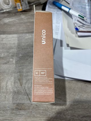 Unico Power Bank 20000mAh 22.5W Tipo-C