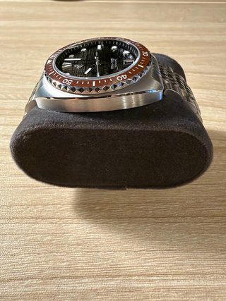 Reloj Automático IXDAO JD-X07S "Escamas de Dragón"