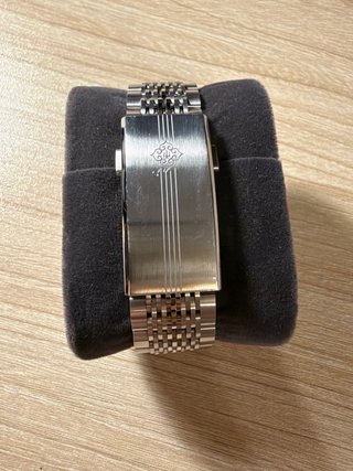 Reloj Automático IXDAO JD-X07S "Escamas de Dragón"