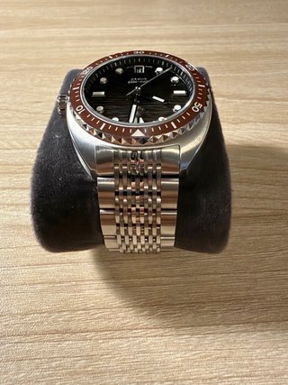 Reloj Automático IXDAO JD-X07S "Escamas de Dragón"