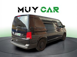 Volkswagen Caravelle Origin Batalla Corta 2.0 TDI BMT 110 kW (150 CV) DSG