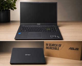 Notebook ASUS Nuovo