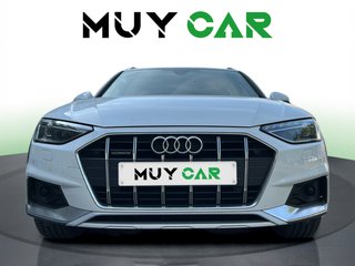 Audi A4 Allroad 40 TDI quattro 140 kW (190 CV) S tronic