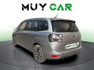 Citroen Grand C4 Spacetourer PureTech 130 S&S 6v Feel 96 kW (130 CV)