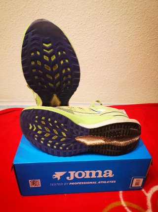 Zapatillas Joma R2000 Talla 43