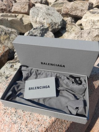 Portacarte Balenciaga