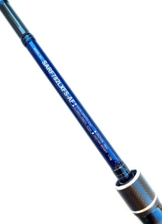 Caña de pescar Daiwa Samurai Rockfishing
