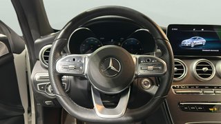Mercedes-Benz Clase C Coupe 220 d 143 kW (194 CV)