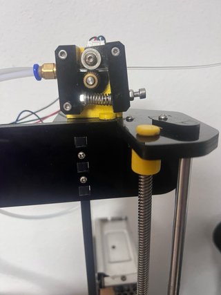 Impresora 3D