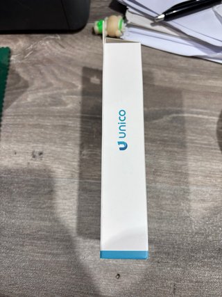 Power Bank Unico 20000mAh Doble USB Negra