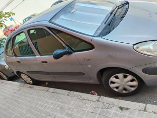 Citroen Xsara 2002