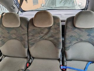 Citroen Xsara 2002