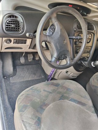 Citroen Xsara 2002