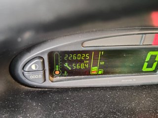 Citroen Xsara 2002