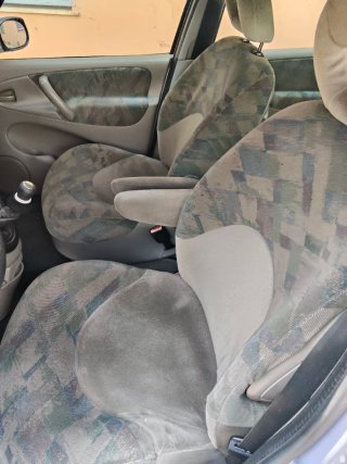 Citroen Xsara 2002