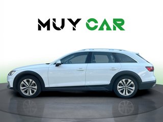 Audi A4 Allroad 40 TDI quattro 140 kW (190 CV) S tronic