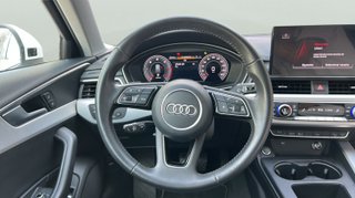 Audi A4 Allroad 40 TDI quattro 140 kW (190 CV) S tronic