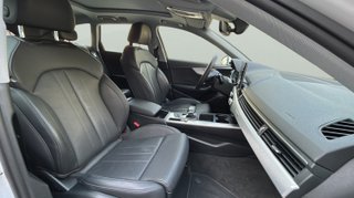 Audi A4 Allroad 40 TDI quattro 140 kW (190 CV) S tronic
