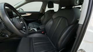Audi A4 Allroad 40 TDI quattro 140 kW (190 CV) S tronic