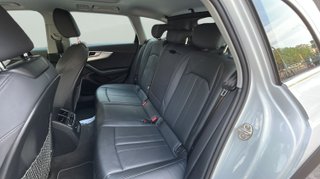 Audi A4 Allroad 40 TDI quattro 140 kW (190 CV) S tronic