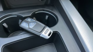 Audi A4 Allroad 40 TDI quattro 140 kW (190 CV) S tronic