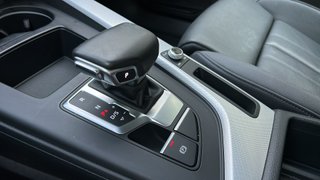 Audi A4 Allroad 40 TDI quattro 140 kW (190 CV) S tronic