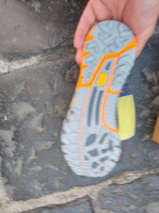 Merrell Scarpe da Trail/Running Taglia 37.5
