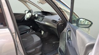 Citroen Grand C4 Spacetourer PureTech 130 S&S 6v Feel 96 kW (130 CV)
