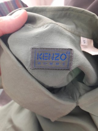 Camicia Kenzo tg L