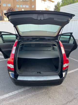 Volvo V50 2007 Fl automatico D5244T8