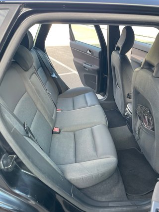 Volvo V50 2007 Fl automatico D5244T8