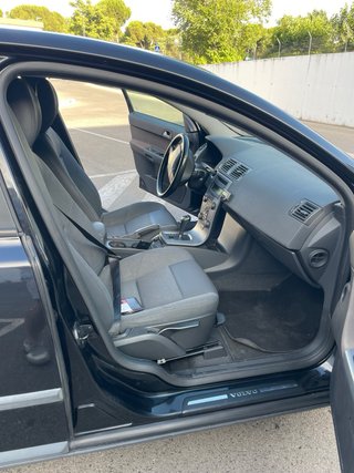 Volvo V50 2007 Fl automatico D5244T8