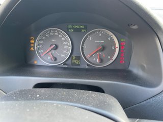 Volvo V50 2007 Fl automatico D5244T8