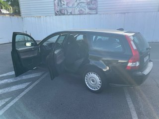 Volvo V50 2007 Fl automatico D5244T8