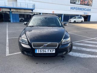 Volvo V50 2007 Fl automatico D5244T8