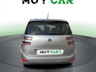 Citroen Grand C4 Spacetourer PureTech 130 S&S 6v Feel 96 kW (130 CV)