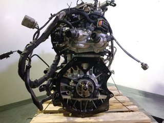 Seat rectp5640400 daca motor completo leon 1.5 tgi