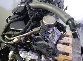 Seat rectp5640400 daca motor completo leon 1.5 tgi