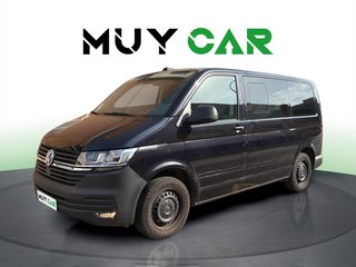 Volkswagen Caravelle Origin Batalla Corta 2.0 TDI BMT 110 kW (150 CV) DSG