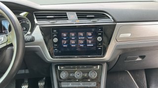 Volkswagen Touran Advance 1.6 TDI 85 kW (115 CV)